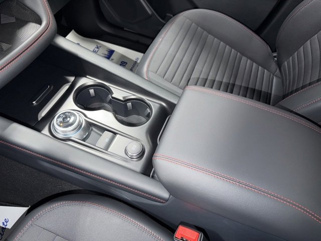 New 2025 Ford Explorer ST-Line w/ Premium Package image 22