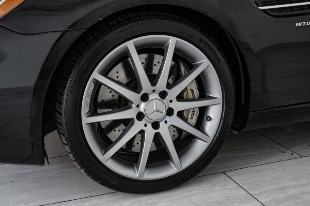 Used 2017 Mercedes-Benz SLC 43 AMG image 47