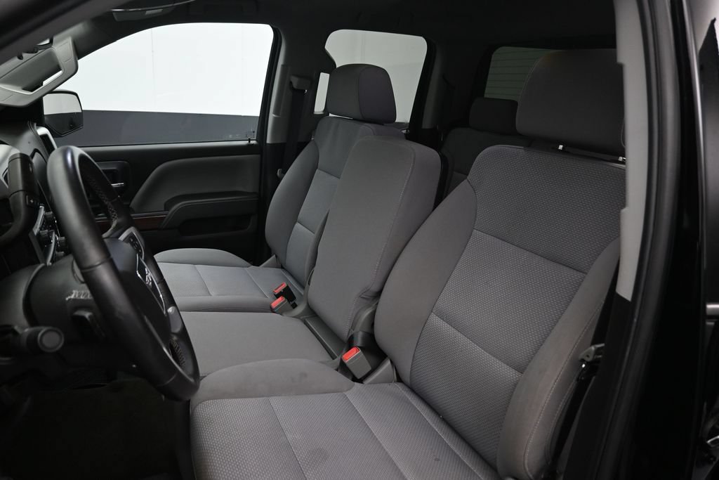 Used 2018 GMC Sierra 1500 SLE w/ SLE Value Package AWD/4WD image 20
