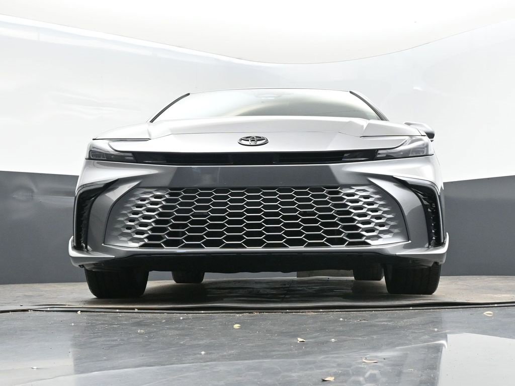 Used 2025 Toyota Camry XSE image 46