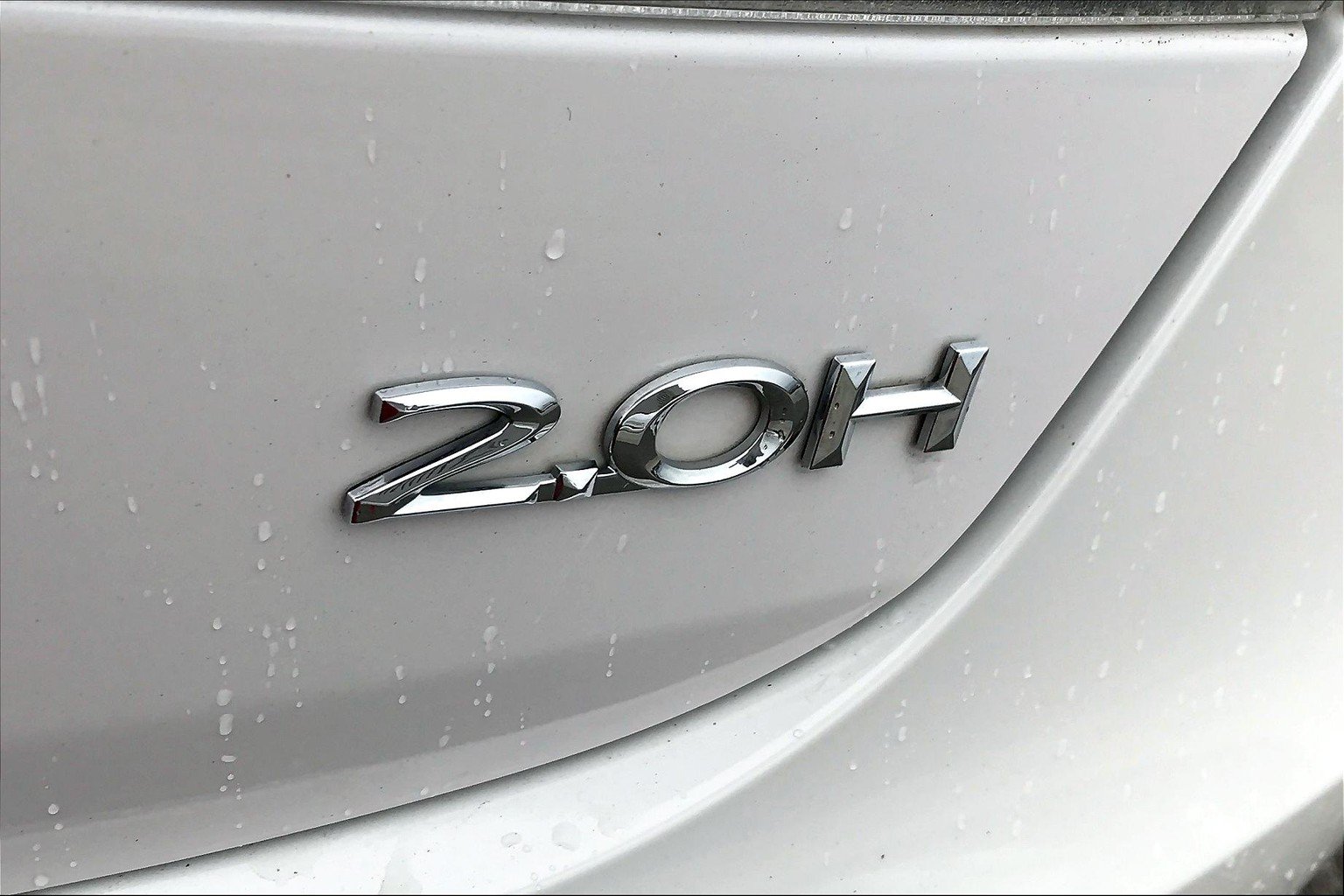 Used 2017 Lincoln MKZ Reserve w/ Technology Package FWD image 8