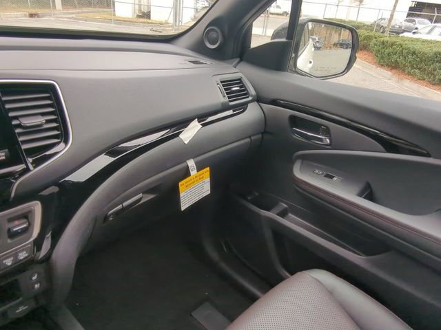 Used 2024 Honda Ridgeline Black Edition image 22