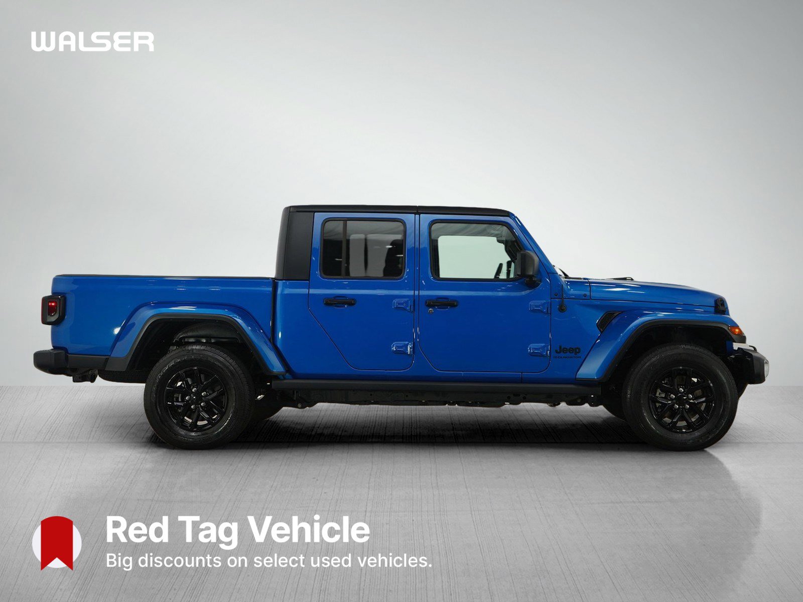 Used 2023 Jeep Gladiator Sport image 6