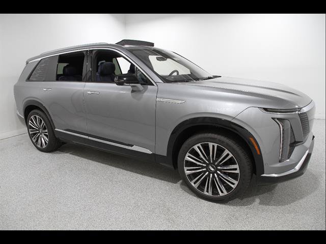 New 2026 Cadillac Vistiq Premium Luxury w/ LPO, Floor Liner Package