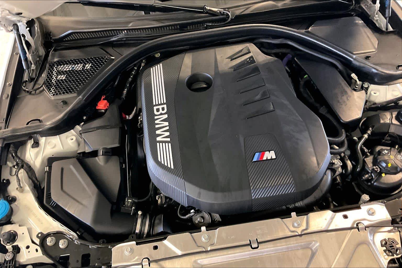 Used 2025 BMW M340i image 29