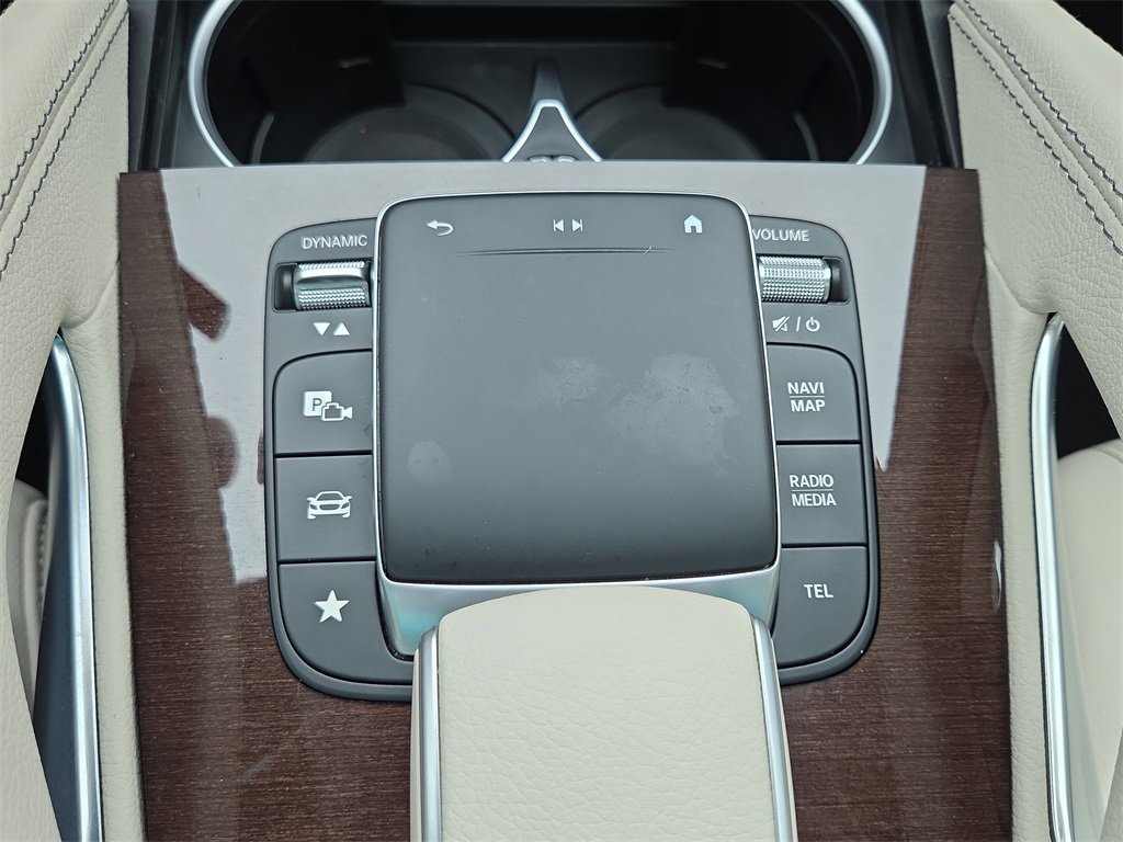 Certified 2023 Mercedes-Benz GLE 350 4MATIC image 25