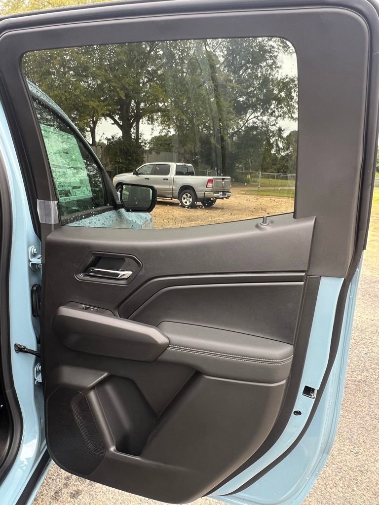 New 2026 Chevrolet Colorado LT w/ Advanced Trailering Package image 16