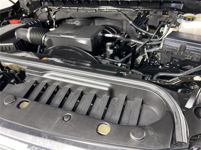 Used 2023 GMC Sierra 3500 Denali image 31