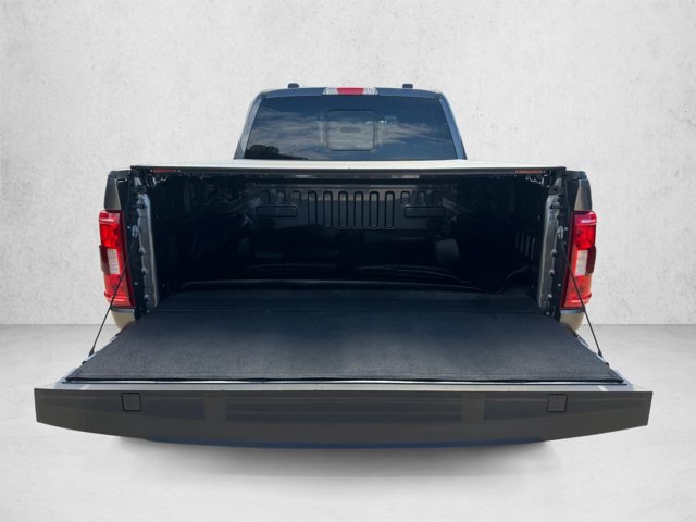 Used 2023 Ford F150 XLT w/ Equipment Group 302A High AWD/4WD image 6