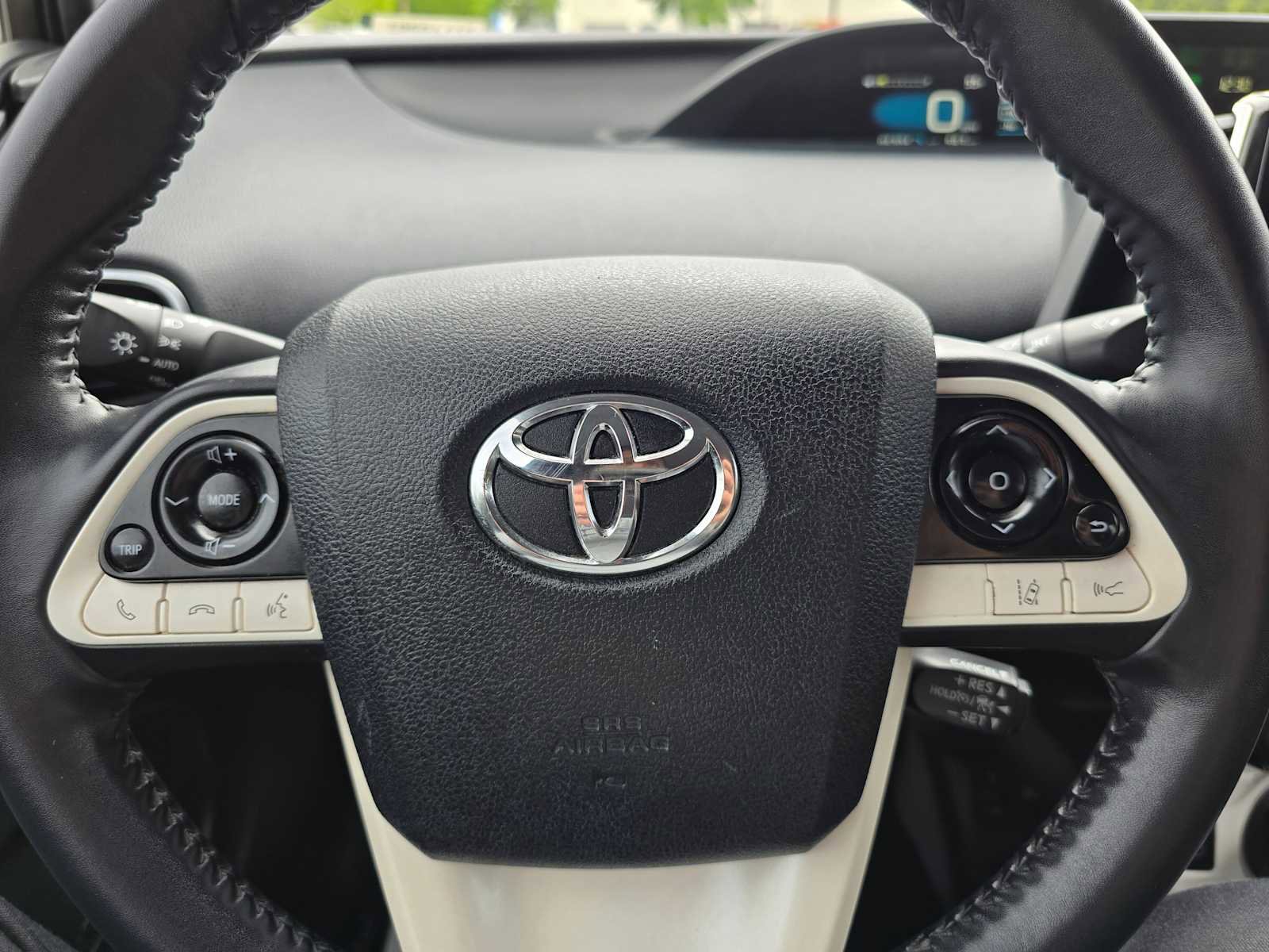 Used 2019 Toyota Prius Prime Premium FWD image 23