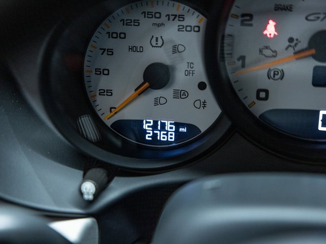 Certified 2020 Porsche 718 Cayman GT4 image 41