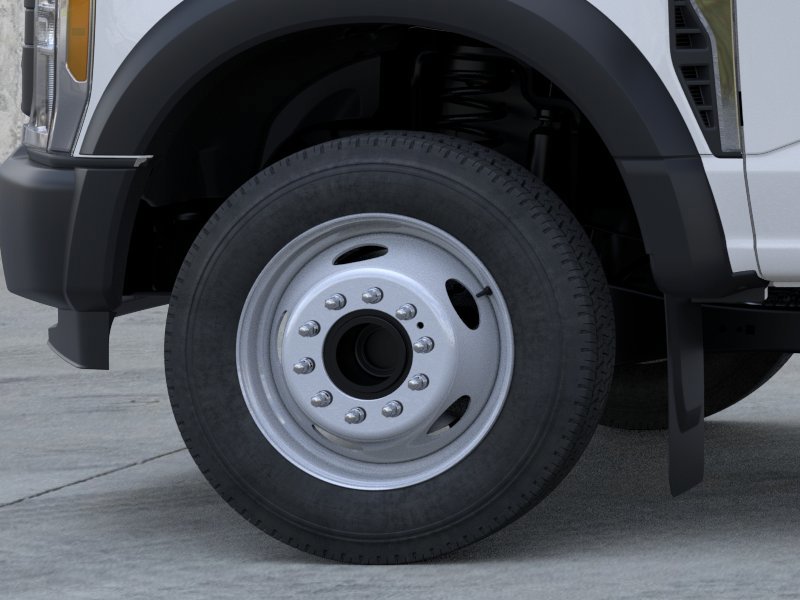 New 2026 Ford F550 2WD Crew Cab Super Duty image 19