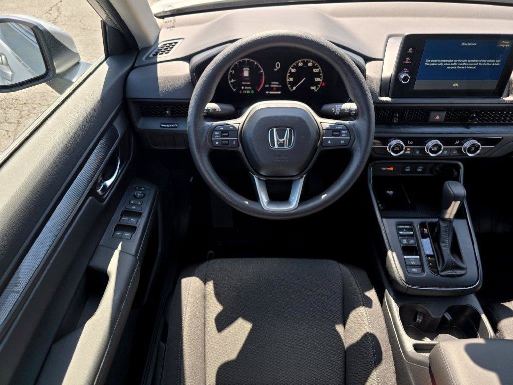 New 2026 Honda CR-V LX image 16