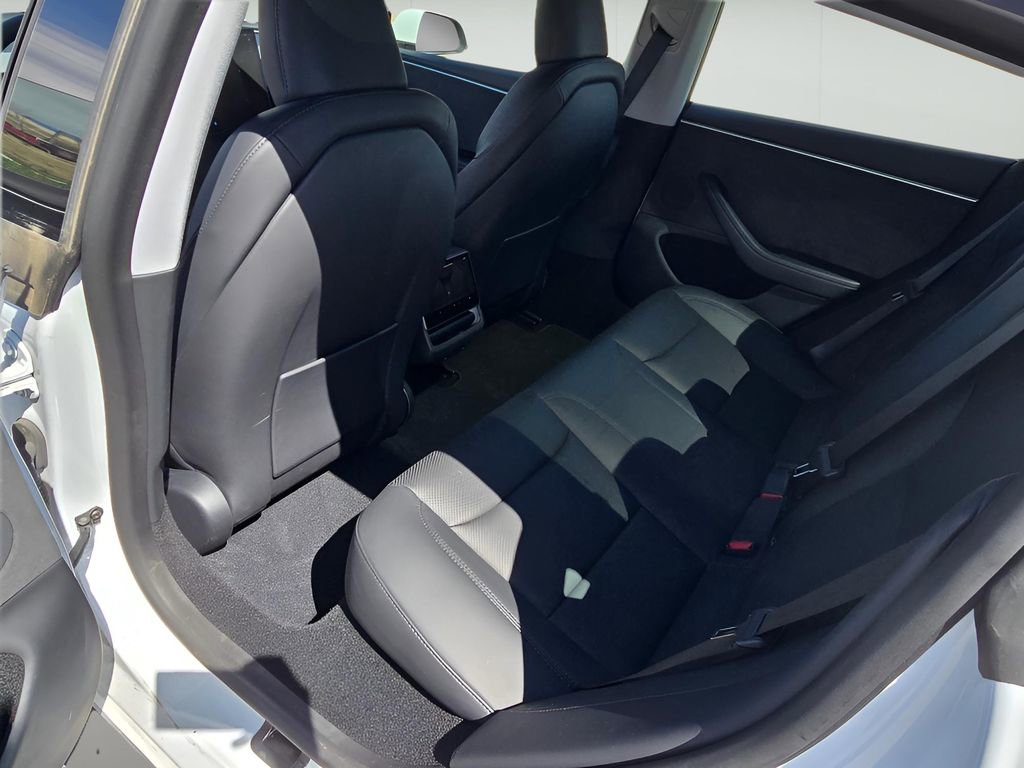 Used 2024 Tesla Model 3 Long Range image 24