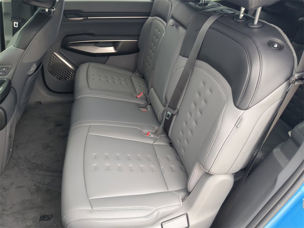 New 2026 Kia EV9 Wind image 19