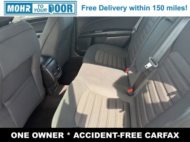 Used 2019 Ford Fusion SE image 31