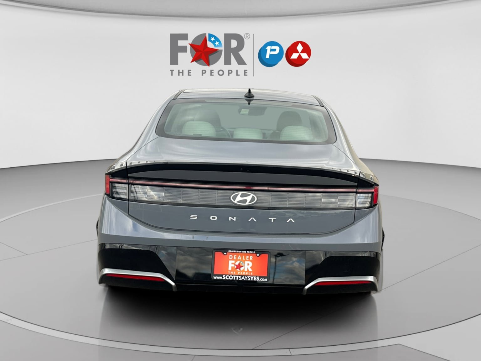 Used 2025 Hyundai Sonata SEL image 4