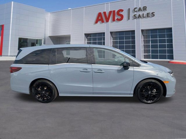 Used 2025 Honda Odyssey Sport-L image 5
