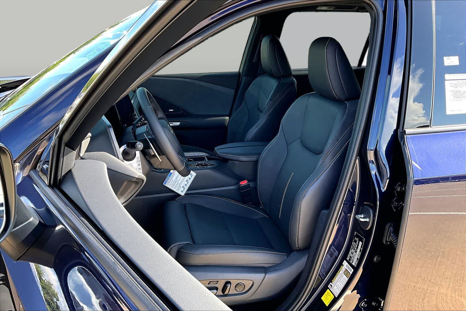 New 2026 Lexus TX 350 AWD w/ Technology Package image 9