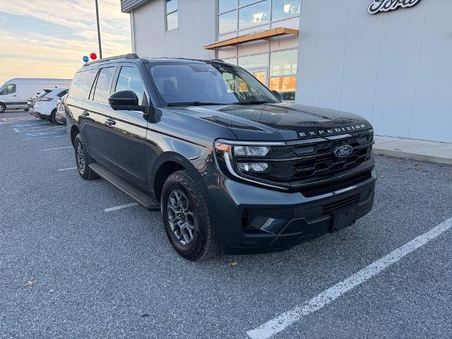 Certified 2025 Ford Expedition Max Active image 2