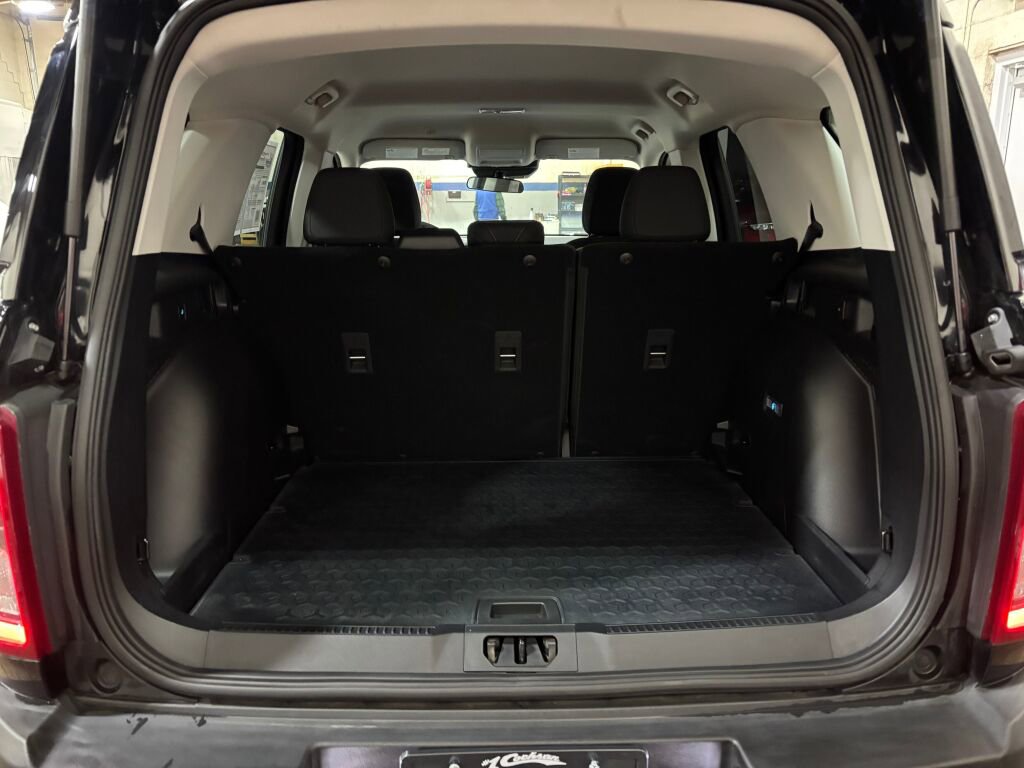 Used 2023 Ford Bronco Sport Big Bend image 13