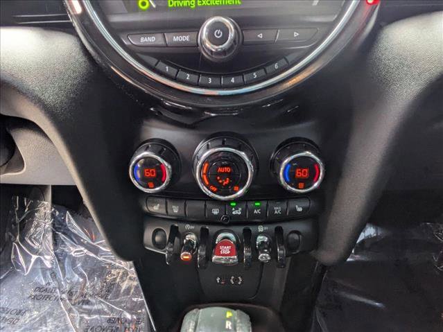 Used 2016 MINI Cooper S image 16
