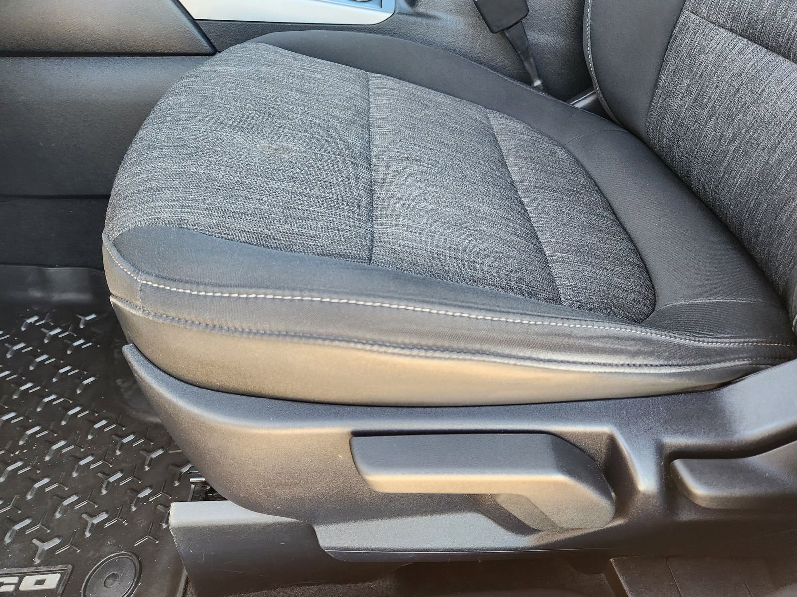 Used 2021 Ford Bronco Sport Big Bend image 27