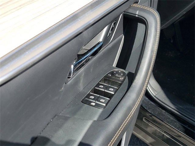 Used 2024 MAZDA CX-90 Plug-In Hybrid w/ Preferred image 20