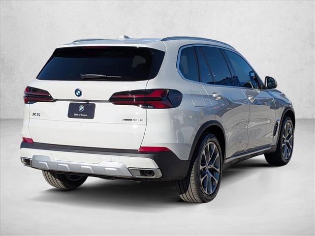 New 2026 BMW X5 xDrive50e video 2