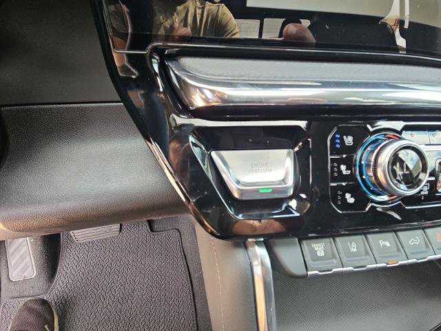 New 2026 GMC Sierra 3500 Denali w/ Denali Reserve Package image 51