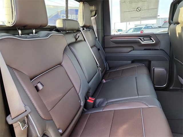 New 2026 GMC Sierra 2500 Denali w/ Denali Reserve Package image 19