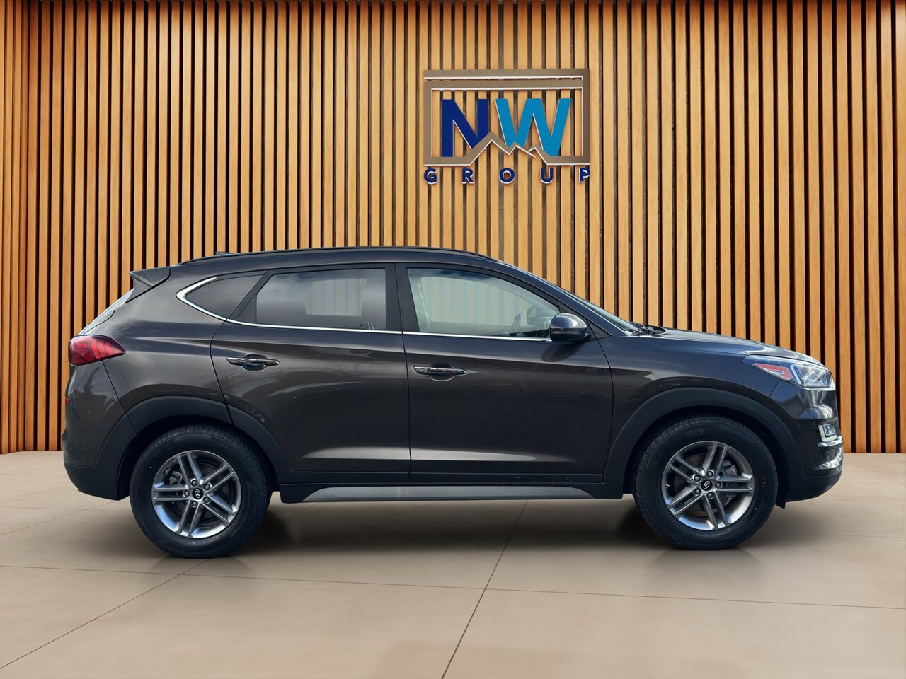Used 2020 Hyundai Tucson Ultimate AWD/4WD image 26