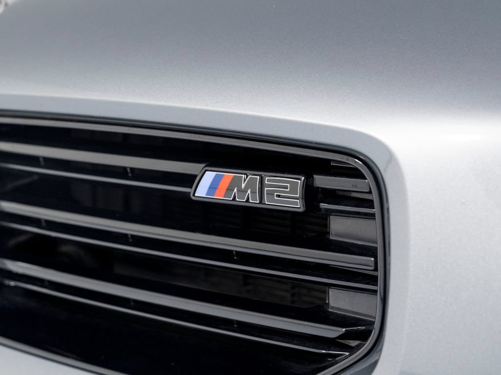 Used 2026 BMW M2 w/ Lighting Package RWD image 51