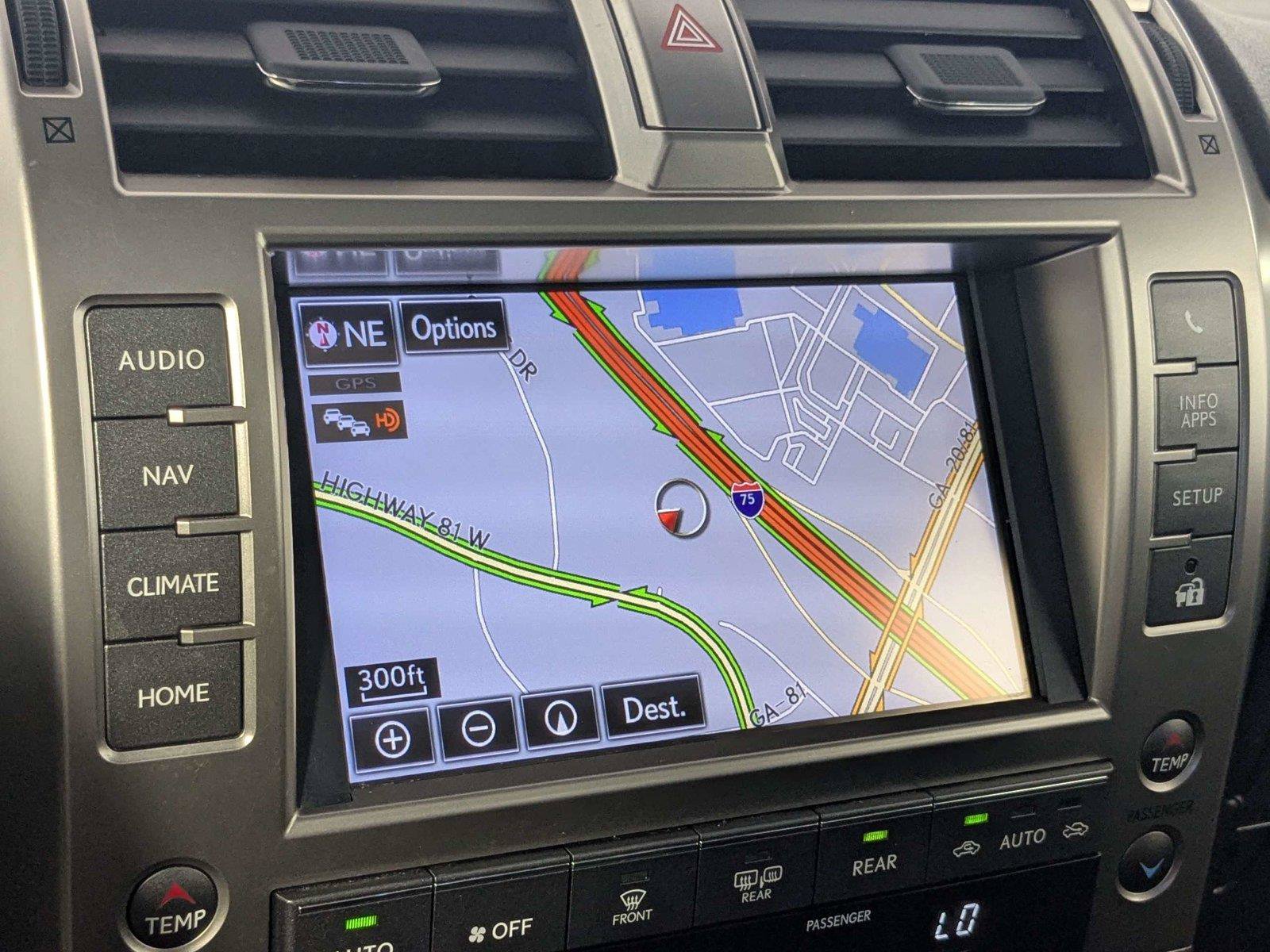 Used 2019 Lexus GX 460 Premium AWD/4WD image 23