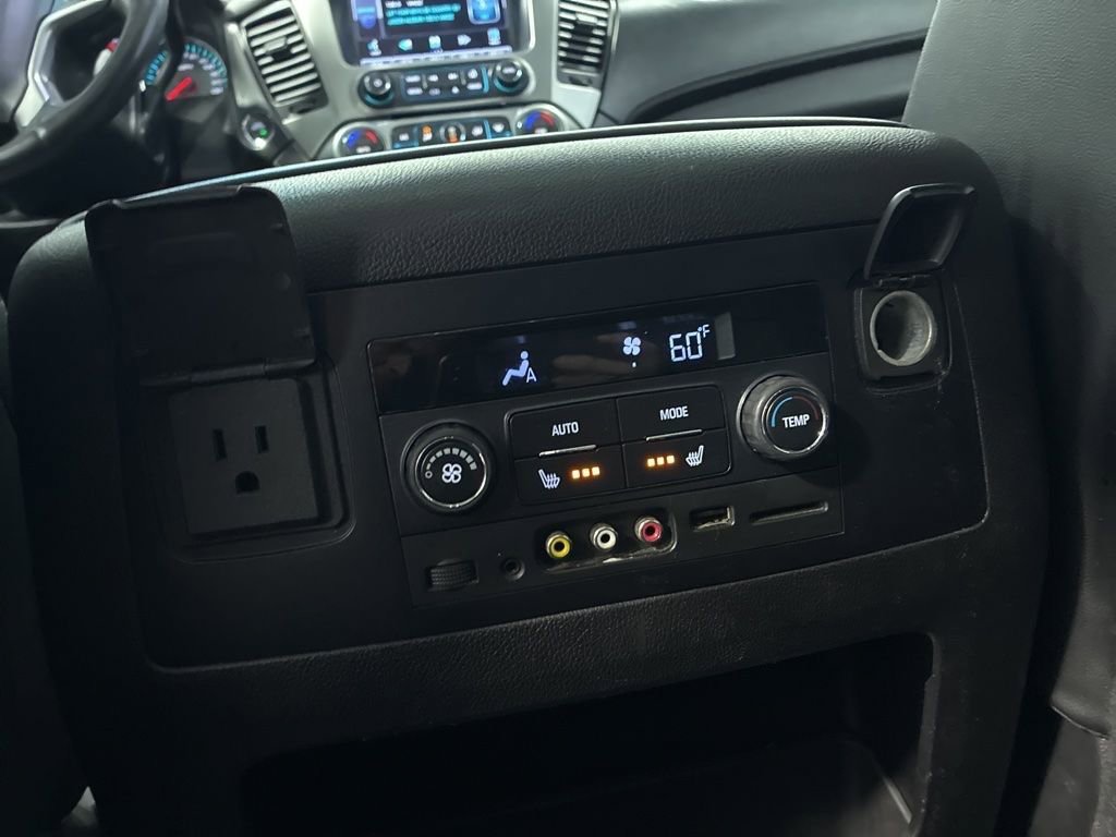 Used 2015 Chevrolet Tahoe LT AWD/4WD image 37