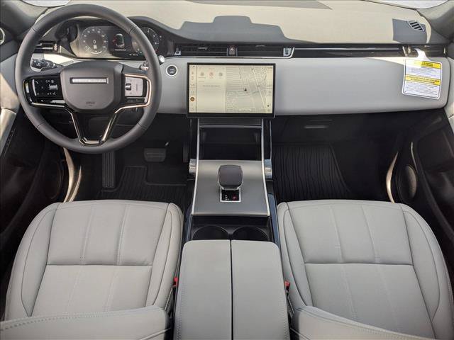 New 2026 Land Rover Range Rover Evoque S AWD/4WD image 15