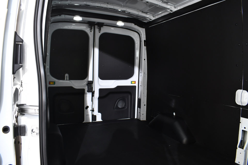 New 2027 Ford Transit 250 148 Medium Roof Extended AWD w/ Load Area Protection Package image 17