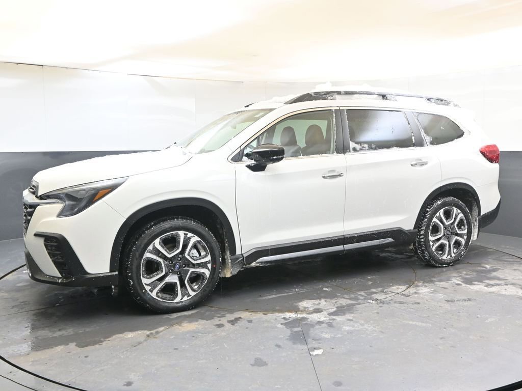 New 2026 Subaru Ascent Touring image 2