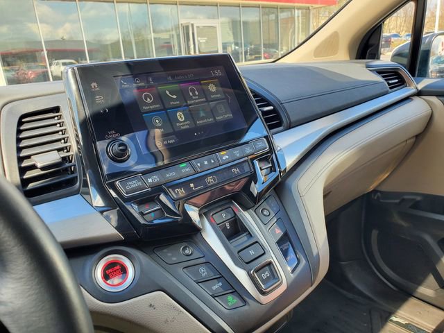 Used 2020 Honda Odyssey EX-L image 30
