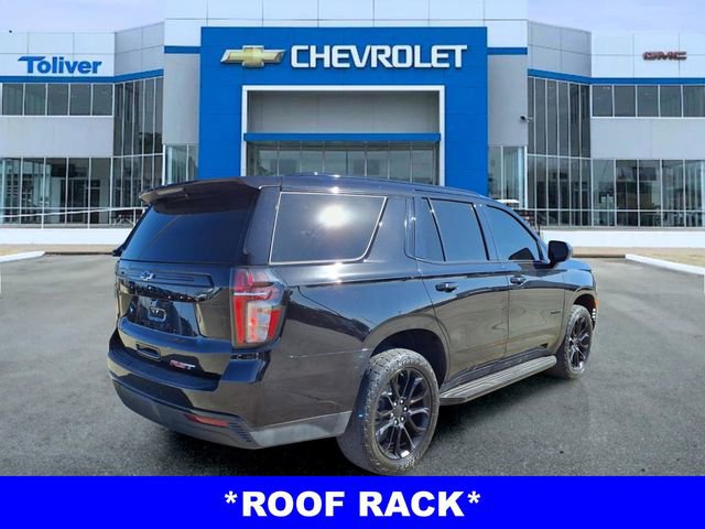Used 2023 Chevrolet Tahoe RST image 5