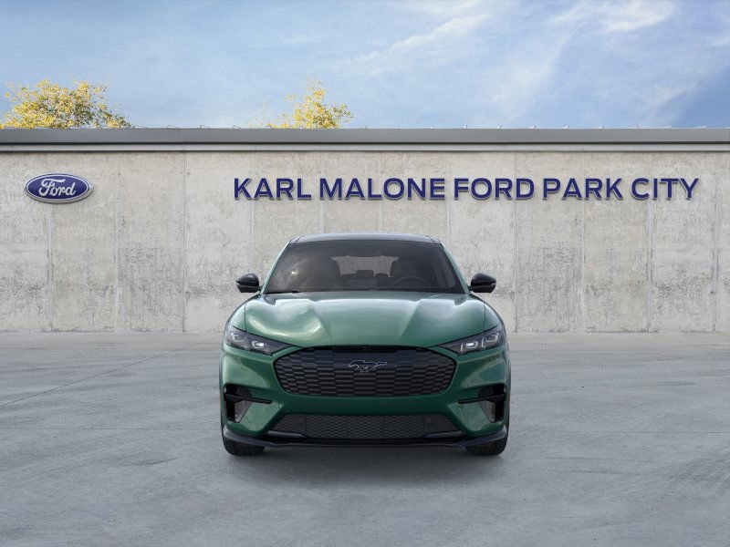 New 2025 Ford Mustang Mach-E GT w/ Interior Protection Package image 6