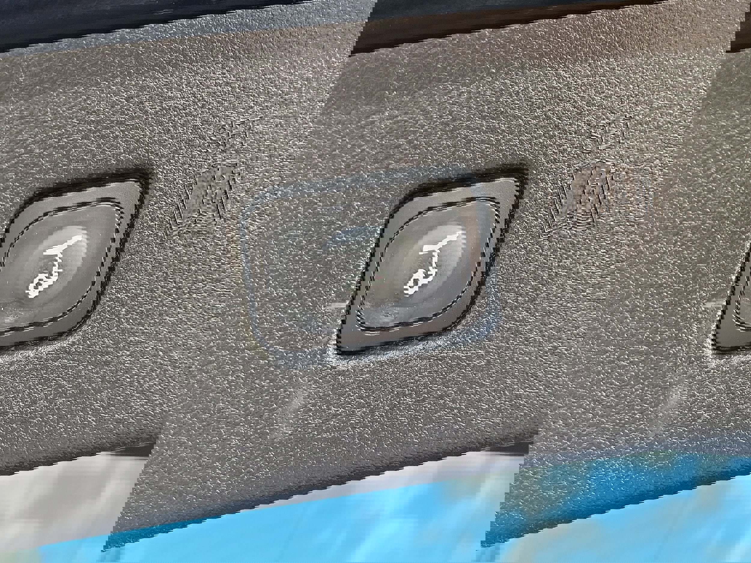 Used 2024 Ford Edge SEL w/ Convenience Package image 10