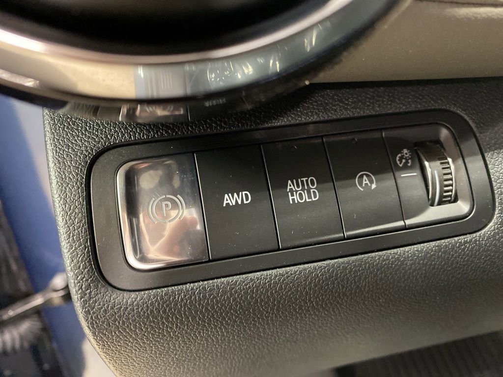 New 2026 Chevrolet Equinox LT w/ Convenience Package II AWD/4WD image 31