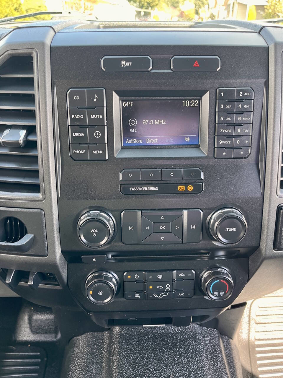 Used 2018 Ford F250 XL w/ Power Equipment Group RWD image 11