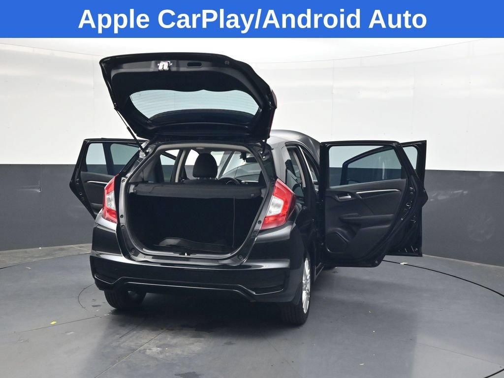 Used 2020 Honda Fit EX image 4