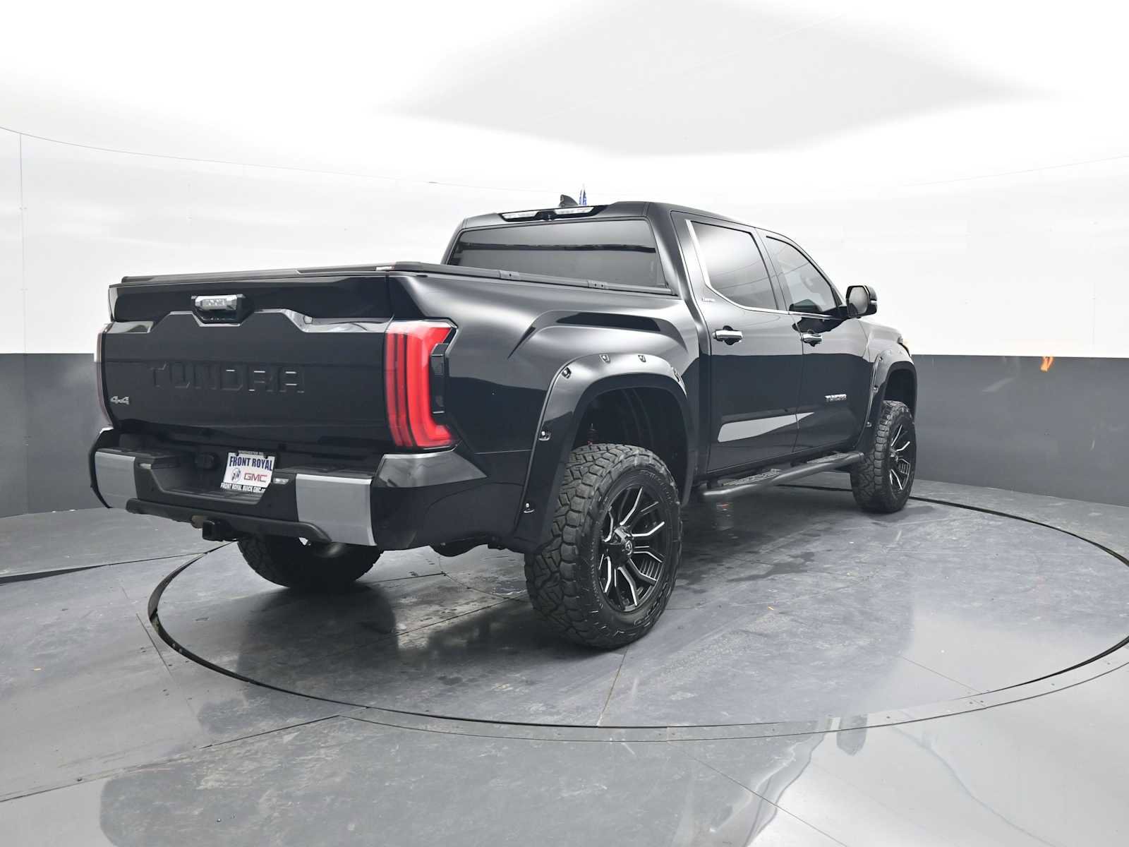 Used 2023 Toyota Tundra Limited image 7