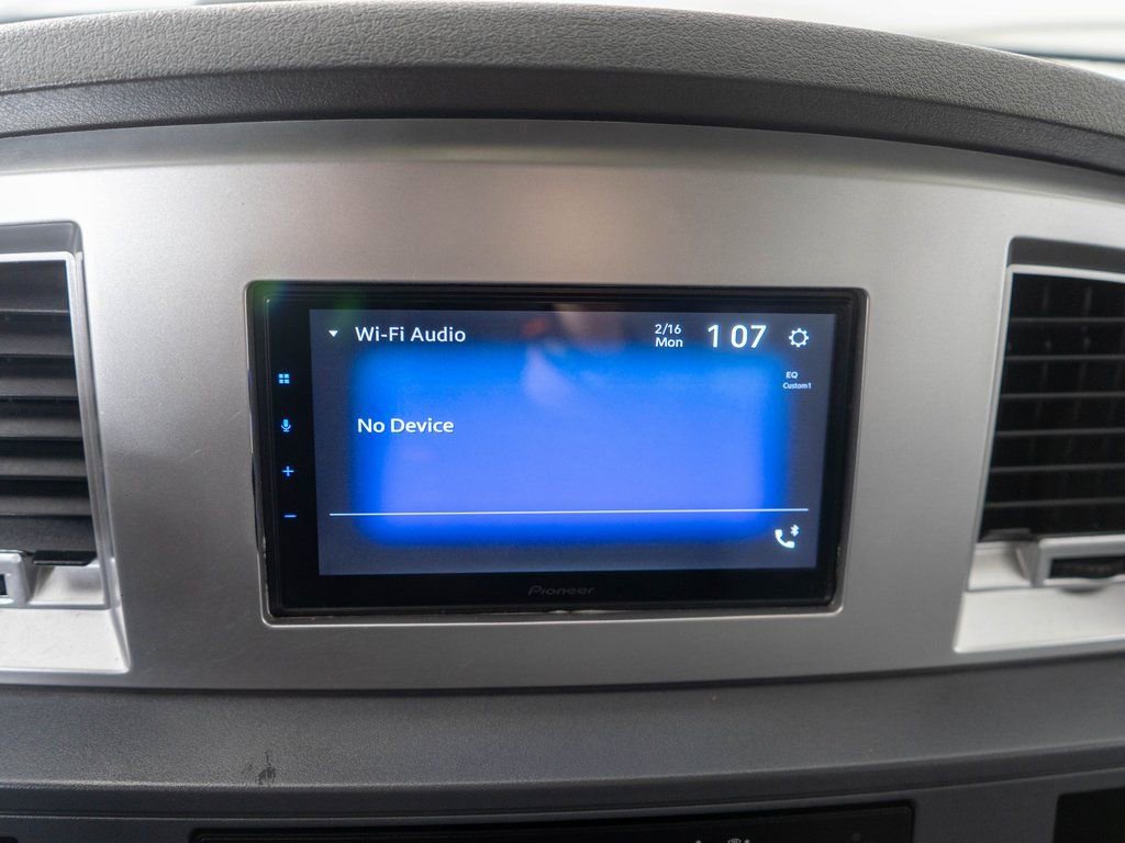 Used 2009 Dodge Ram 2500 Truck SLT w/ Trailer Tow Group image 17