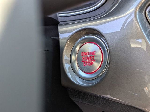 New 2026 Acura Integra FWD image 22
