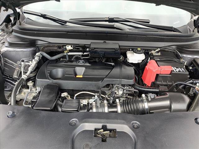 Used 2020 Acura RDX A-Spec FWD image 25