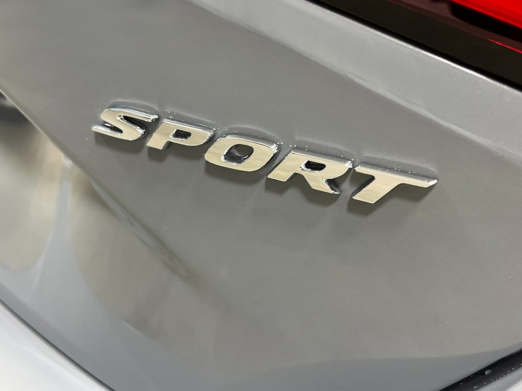 New 2026 Honda Civic Sport image 66